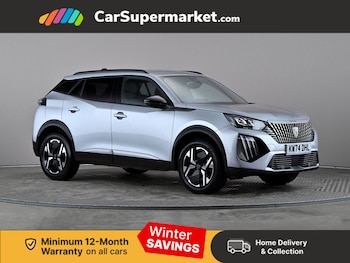 Used Peugeot 2008 2024 for sale - 77172577: Photo