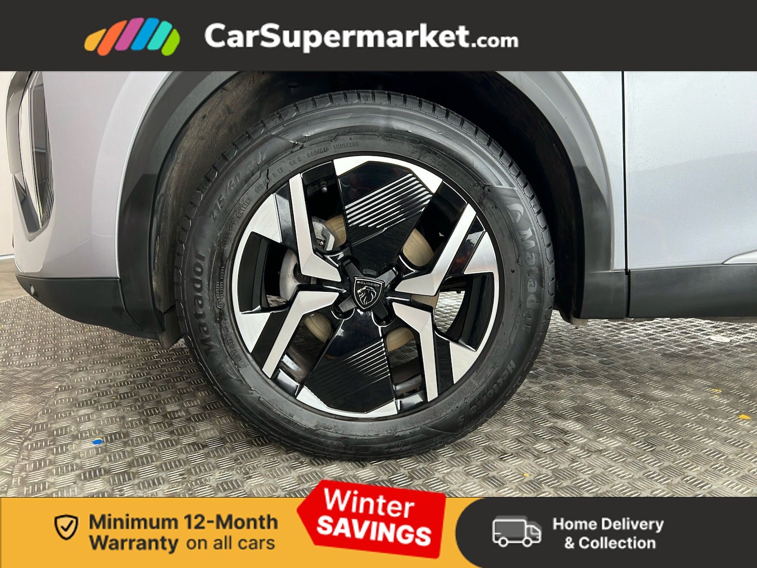 Used Peugeot 2008 2024 for sale - 77172577: Photo 20