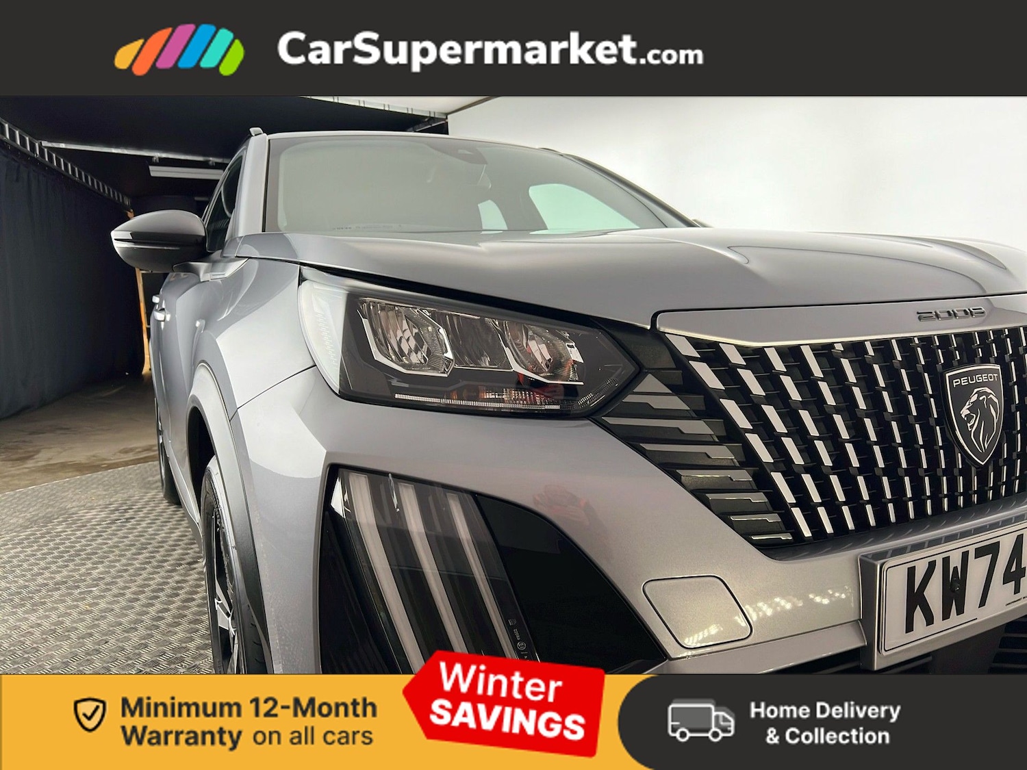 Used Peugeot 2008 2024 for sale - 77172577: Photo 21