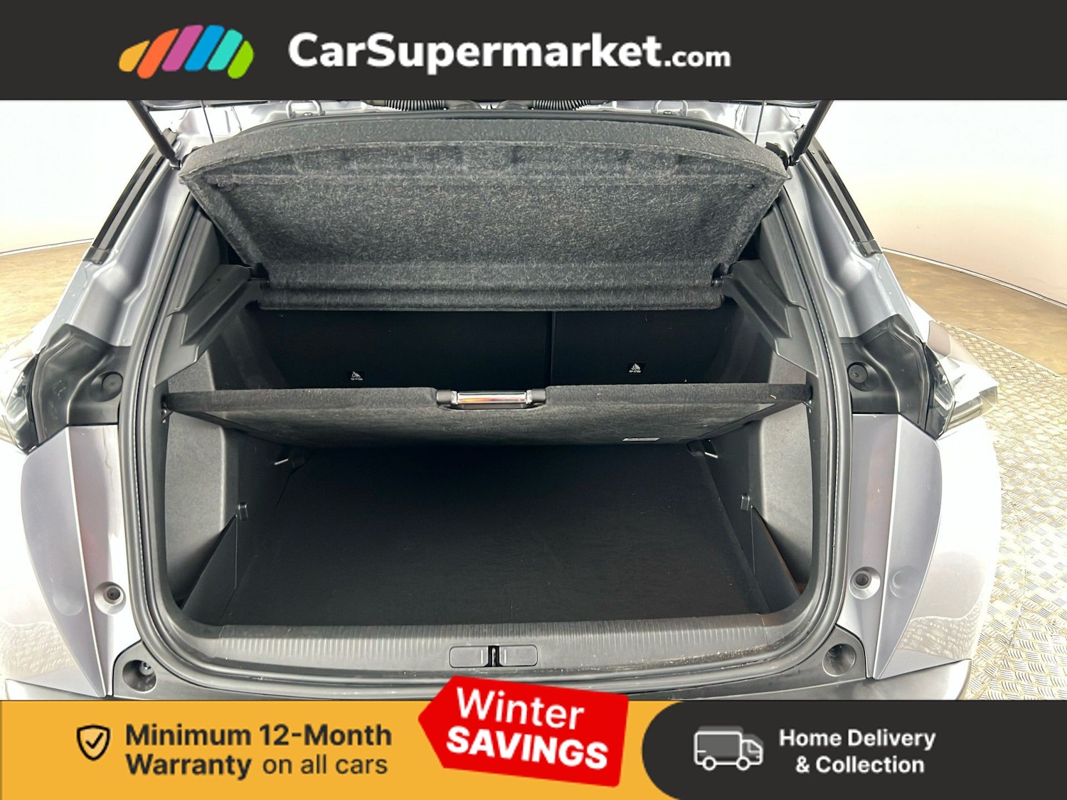 Used Peugeot 2008 2024 for sale - 77172577: Photo 23