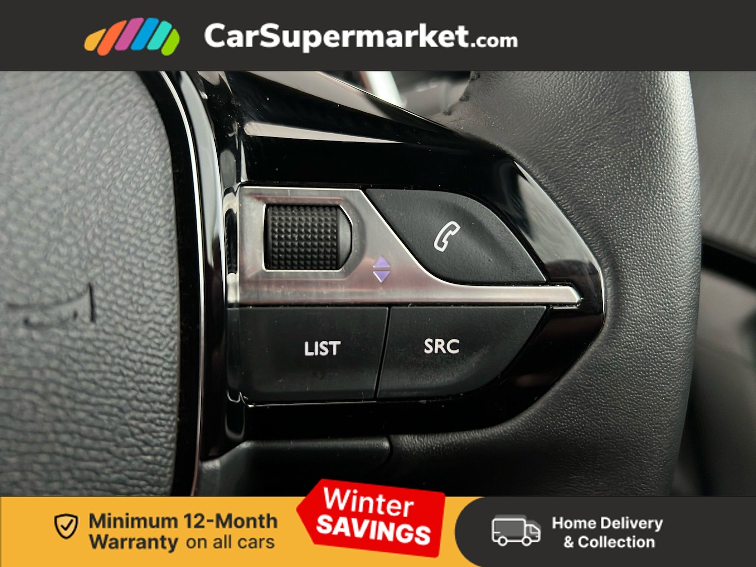 Used Peugeot 2008 2024 for sale - 77172577: Photo 25