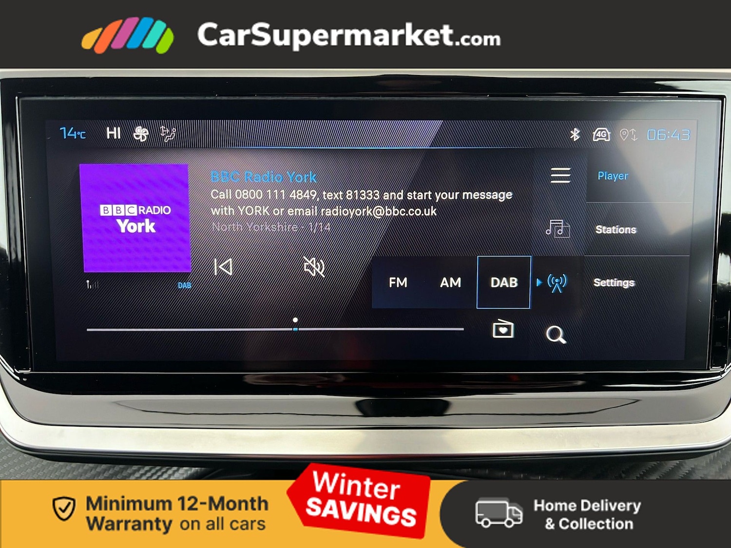 Used Peugeot 2008 2024 for sale - 77172577: Photo 26