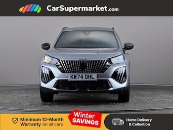 Used Peugeot 2008 2024 for sale - 77172577: Photo