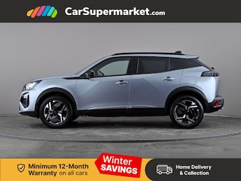 Used Peugeot 2008 2024 for sale - 77172577: Photo