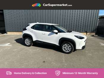 2023 - 1.5 Hybrid Icon CVT 5-Door