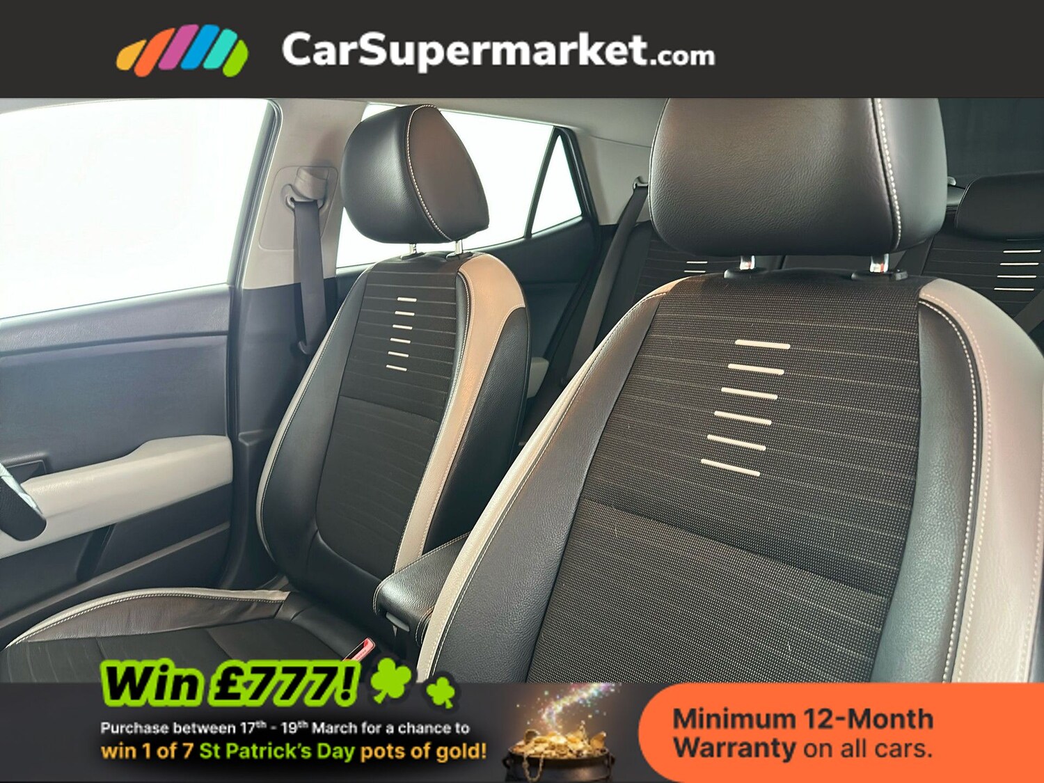 Used Kia Stonic 2020 for sale - 77919305: Photo 18