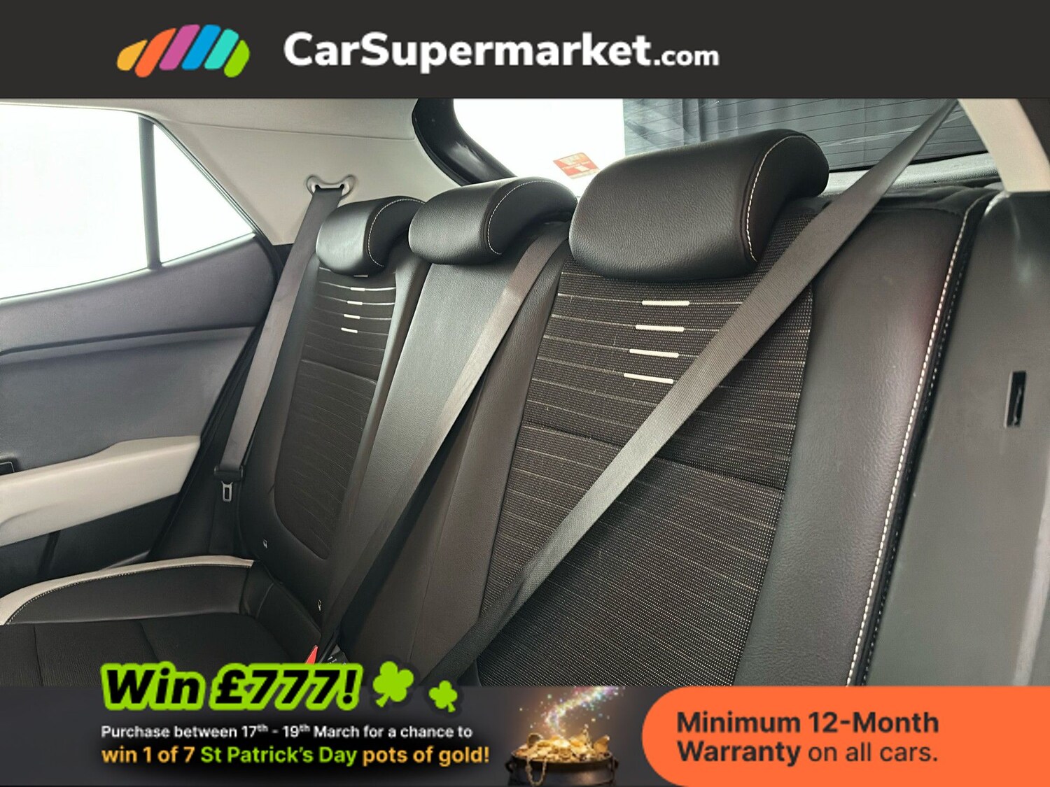 Used Kia Stonic 2020 for sale - 77919305: Photo 19