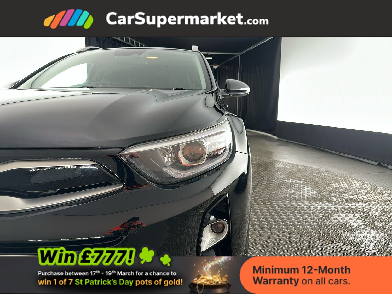 Used Kia Stonic 2020 for sale - 77919305: Photo 21