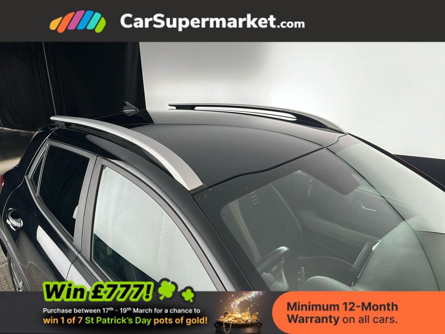 Used Kia Stonic 2020 for sale - 77919305: Photo 22