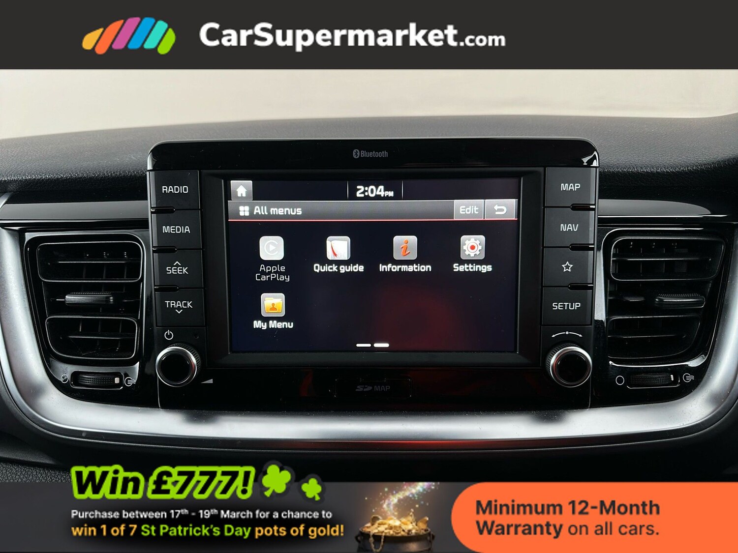 Used Kia Stonic 2020 for sale - 77919305: Photo 27