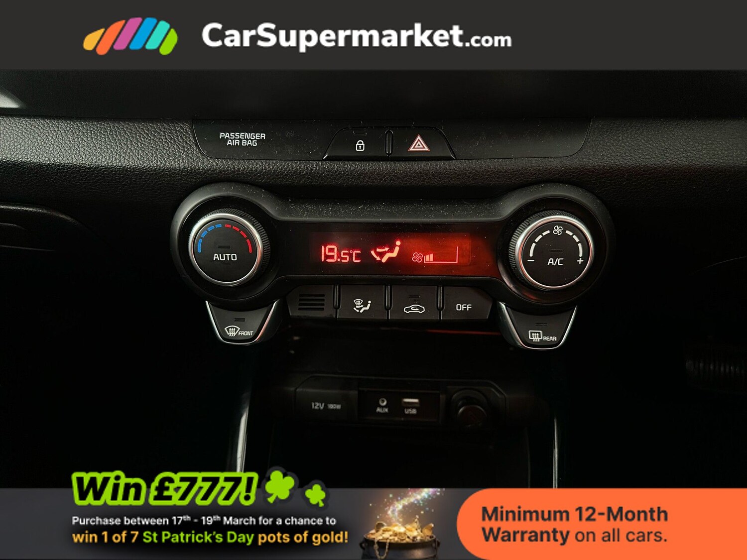 Used Kia Stonic 2020 for sale - 77919305: Photo 29