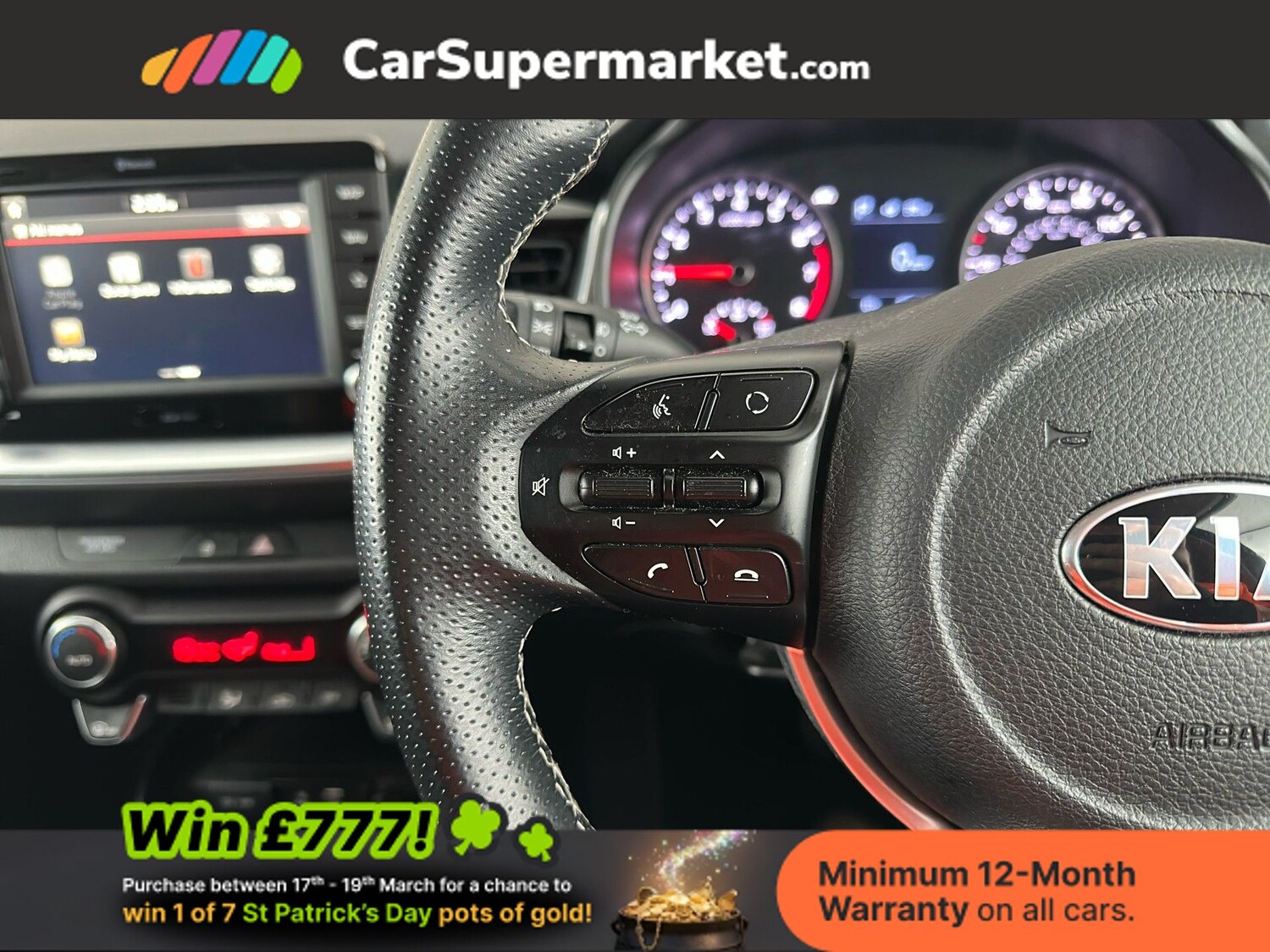 Used Kia Stonic 2020 for sale - 77919305: Photo 31