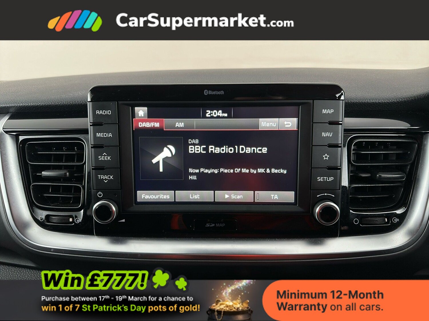 Used Kia Stonic 2020 for sale - 77919305: Photo 35