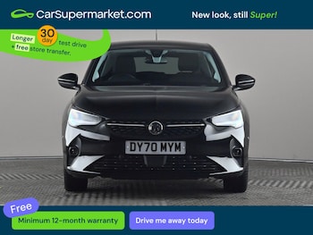 Used Vauxhall Corsa 2020 for sale - 78452005: Photo