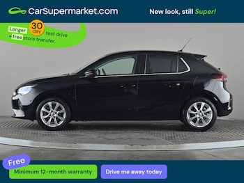 Used Vauxhall Corsa 2020 for sale - 78452005: Photo