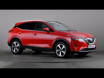 Used Nissan Qashqai 2024 for sale - 79125574: Photo