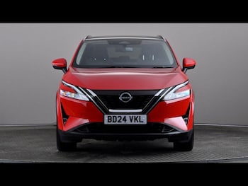 Used Nissan Qashqai 2024 for sale - 79125574: Photo