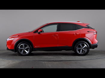 Used Nissan Qashqai 2024 for sale - 79125574: Photo