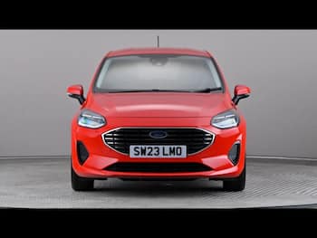 Used Ford Fiesta 2023 for sale - 79611124: Photo