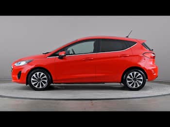 Used Ford Fiesta 2023 for sale - 79611124: Photo