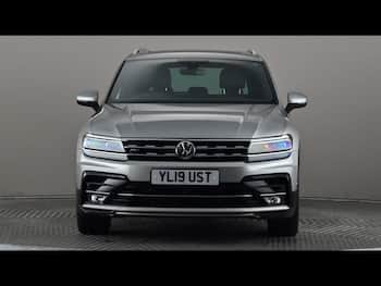 Used Volkswagen Tiguan 2019 for sale - 79676027: Photo