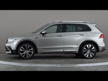 Used Volkswagen Tiguan 2019 for sale - 79676027: Photo