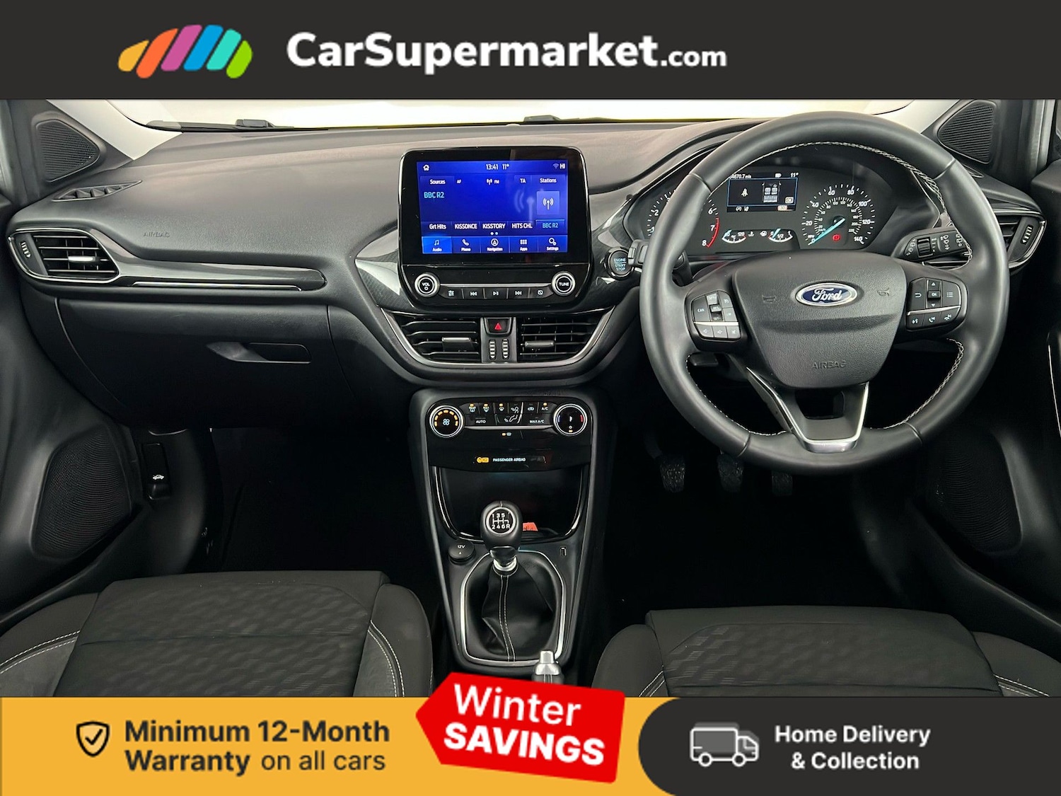 Used Ford Puma 2023 for sale - 77147577: Photo 14