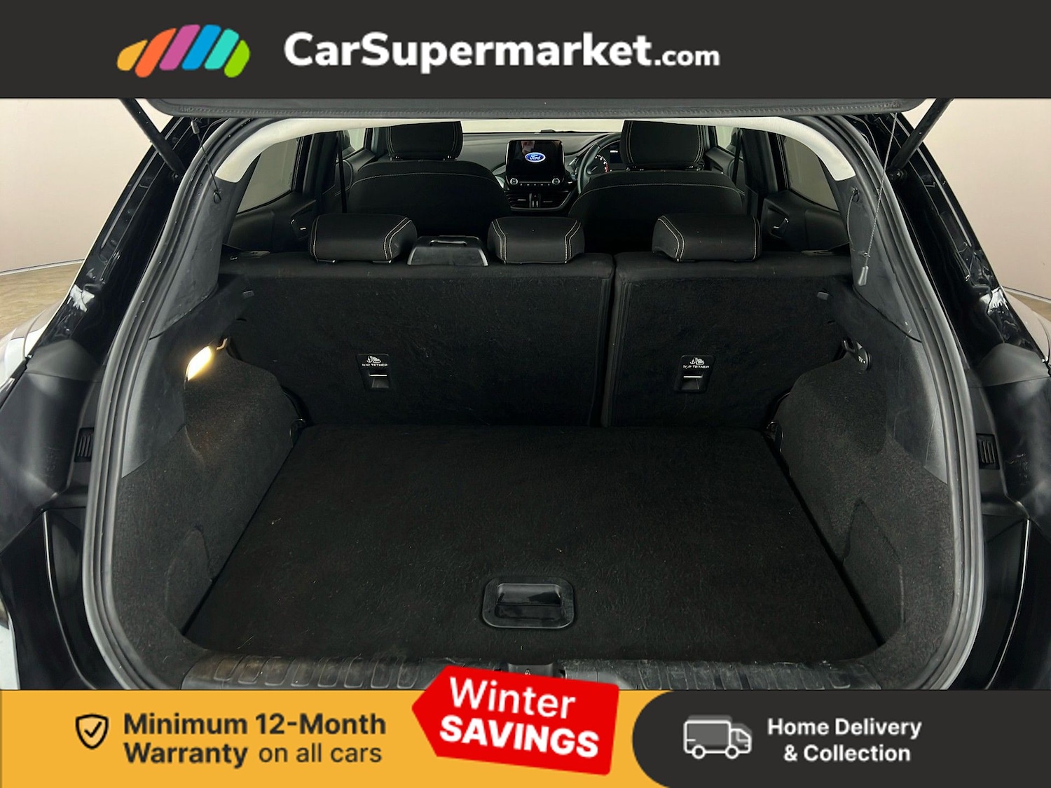 Used Ford Puma 2023 for sale - 77147577: Photo 23