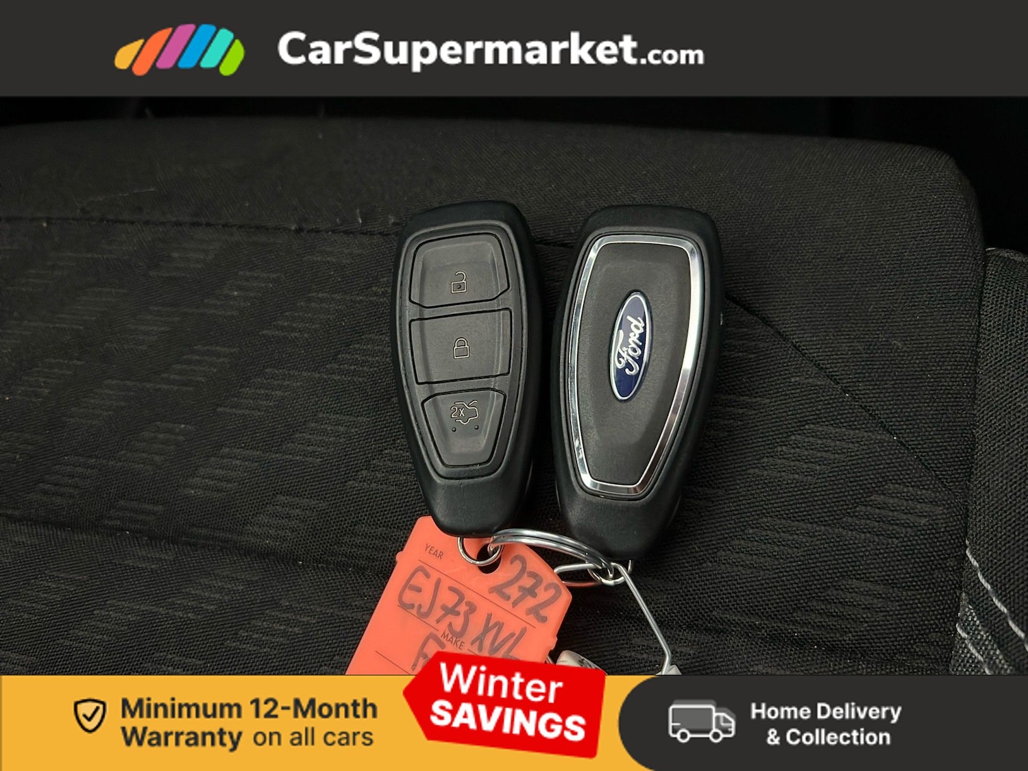 Used Ford Puma 2023 for sale - 77147577: Photo 24