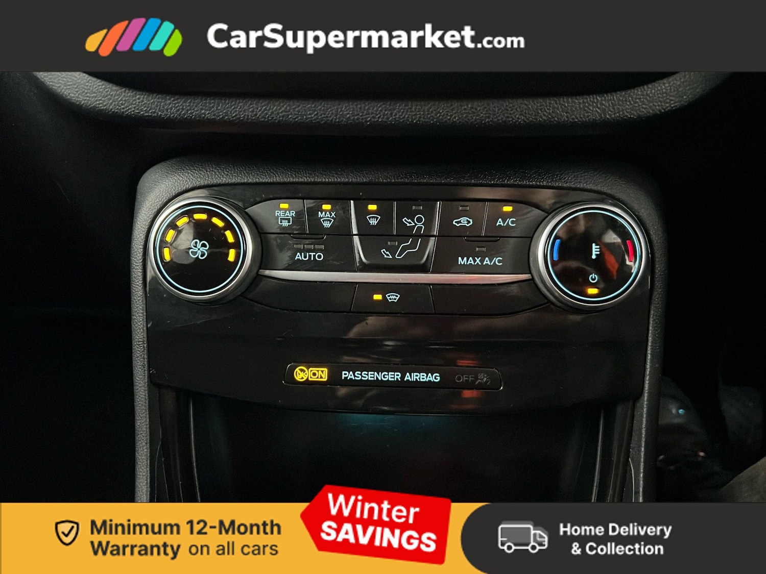 Used Ford Puma 2023 for sale - 77147577: Photo 26