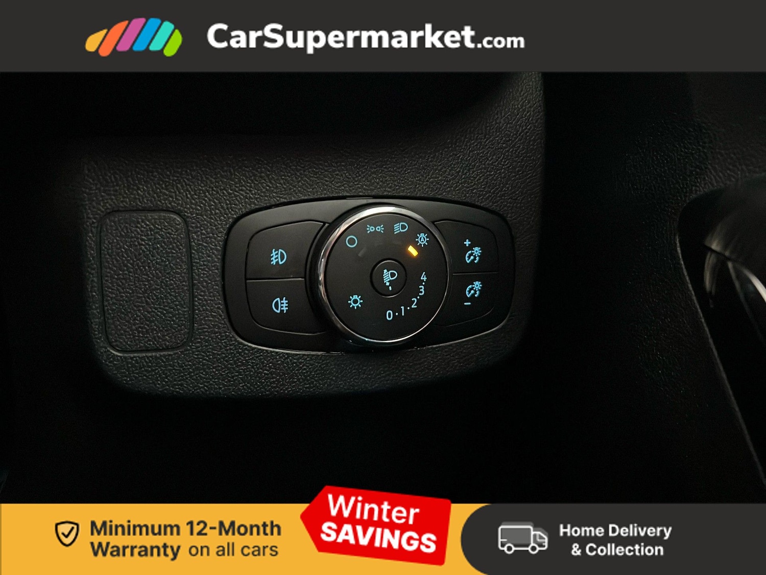 Used Ford Puma 2023 for sale - 77147577: Photo 27