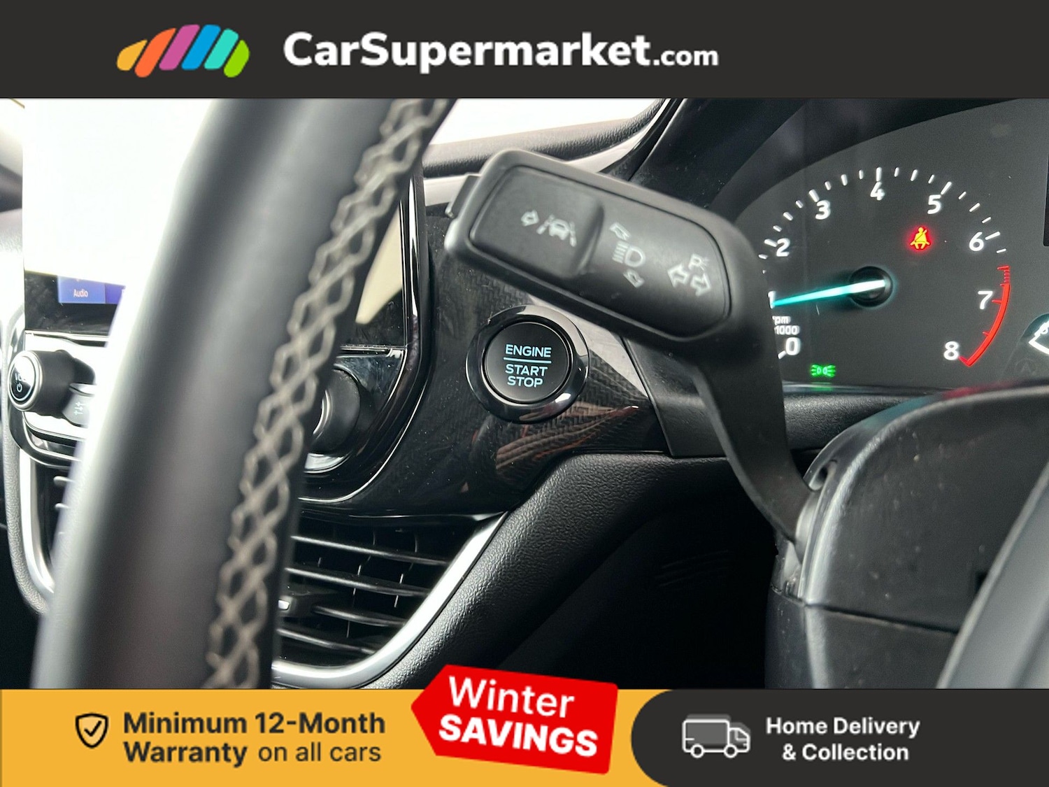 Used Ford Puma 2023 for sale - 77147577: Photo 29