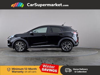 Used Ford Puma 2023 for sale - 77147577: Photo