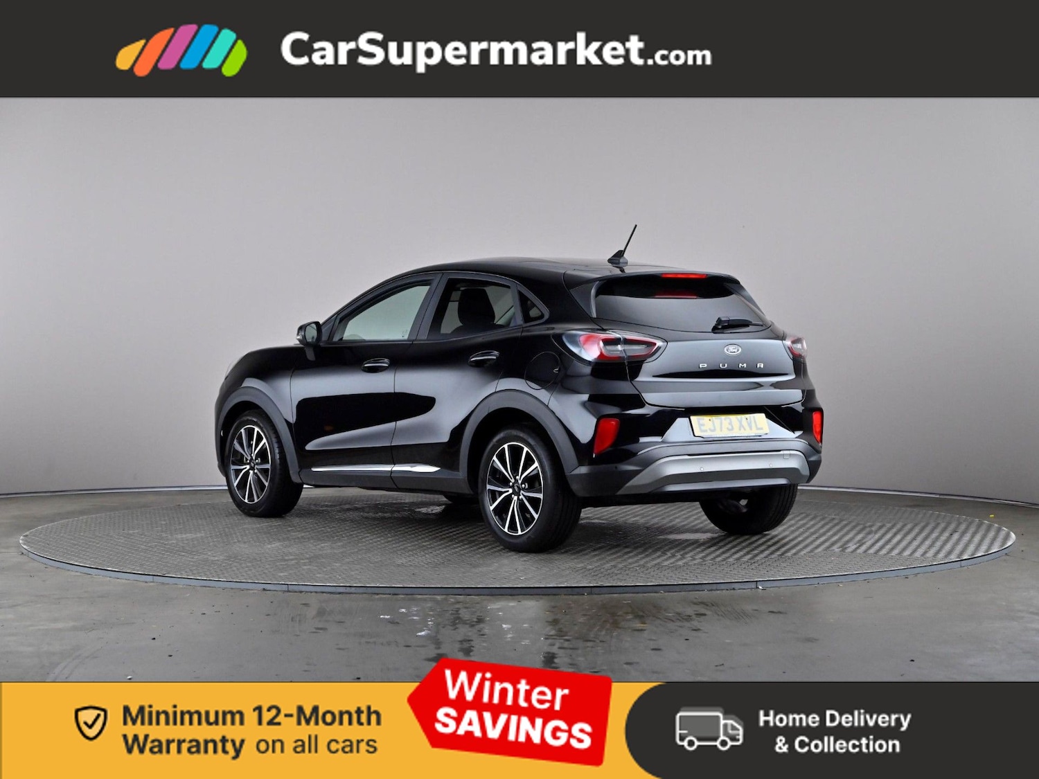 Used Ford Puma 2023 for sale - 77147577: Photo 5