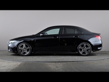 Used Mercedes-Benz A-Class 2022 for sale - 78859540: Photo