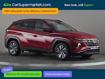 Used Hyundai TUCSON 2022 for sale - 78323532: Photo