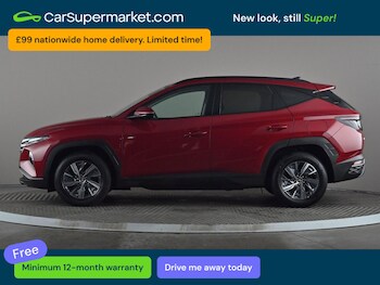 Used Hyundai TUCSON 2022 for sale - 78323532: Photo