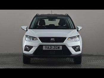 Used SEAT Arona 2021 for sale - 78659499: Photo