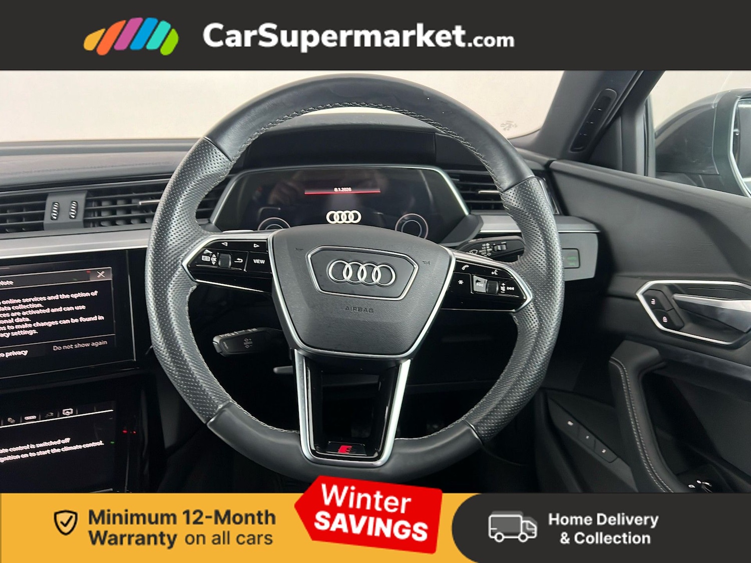 Used Audi e-tron 2022 for sale - 77147574: Photo 15