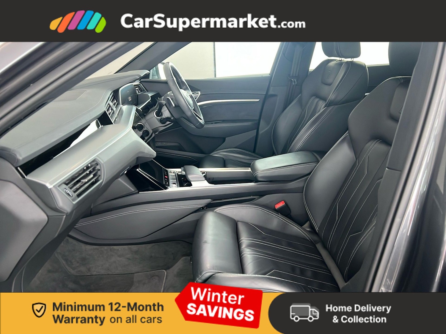 Used Audi e-tron 2022 for sale - 77147574: Photo 18