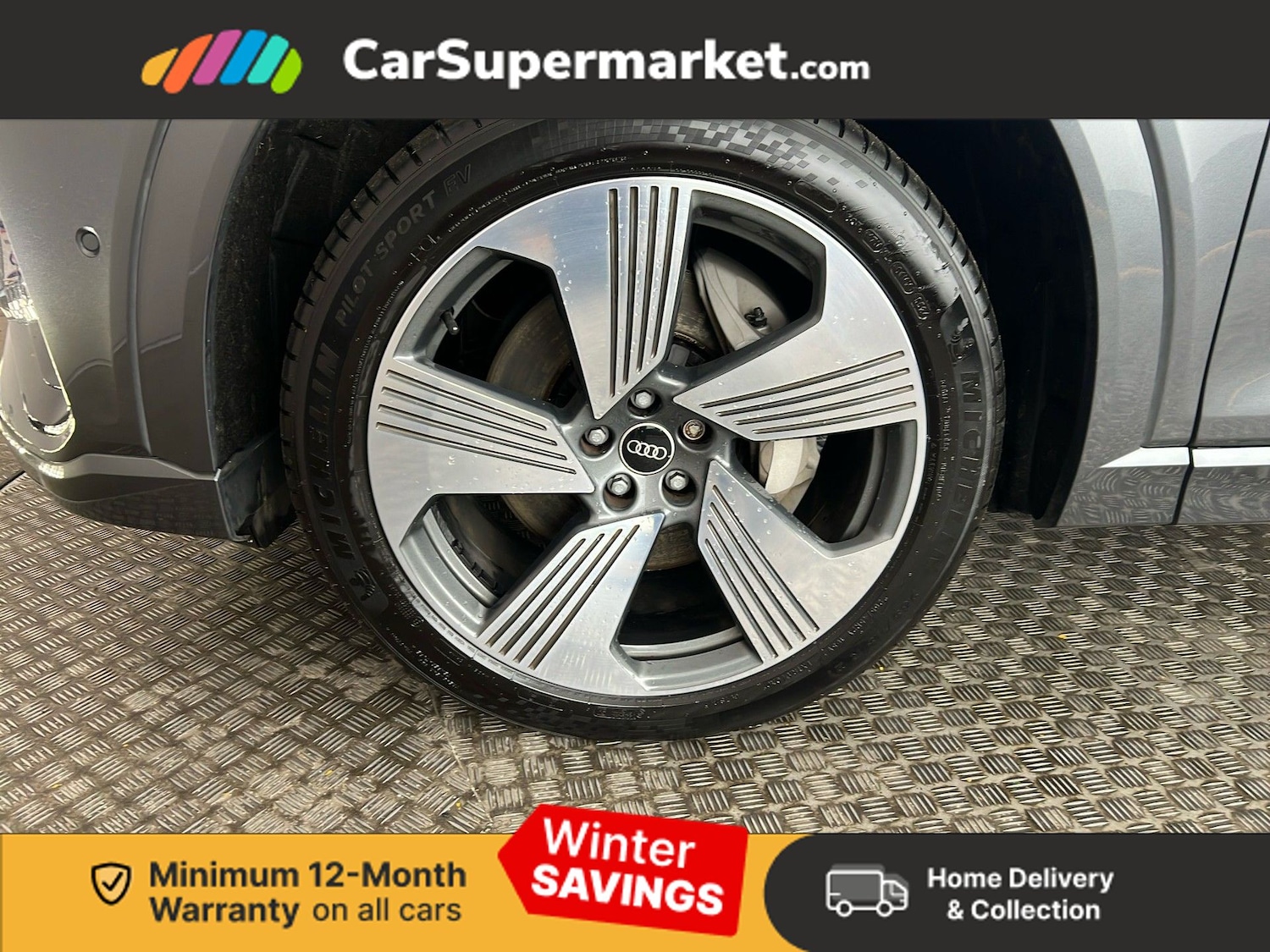 Used Audi e-tron 2022 for sale - 77147574: Photo 20