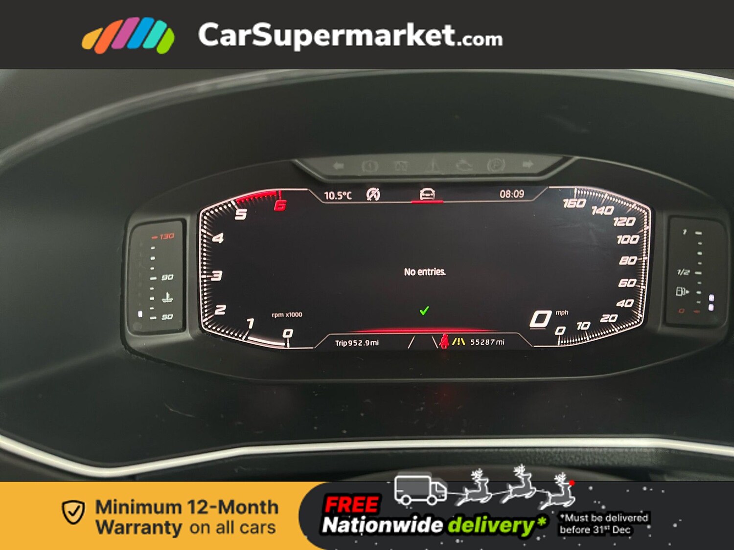 Used SEAT Tarraco 2019 for sale - 76916544: Photo 16