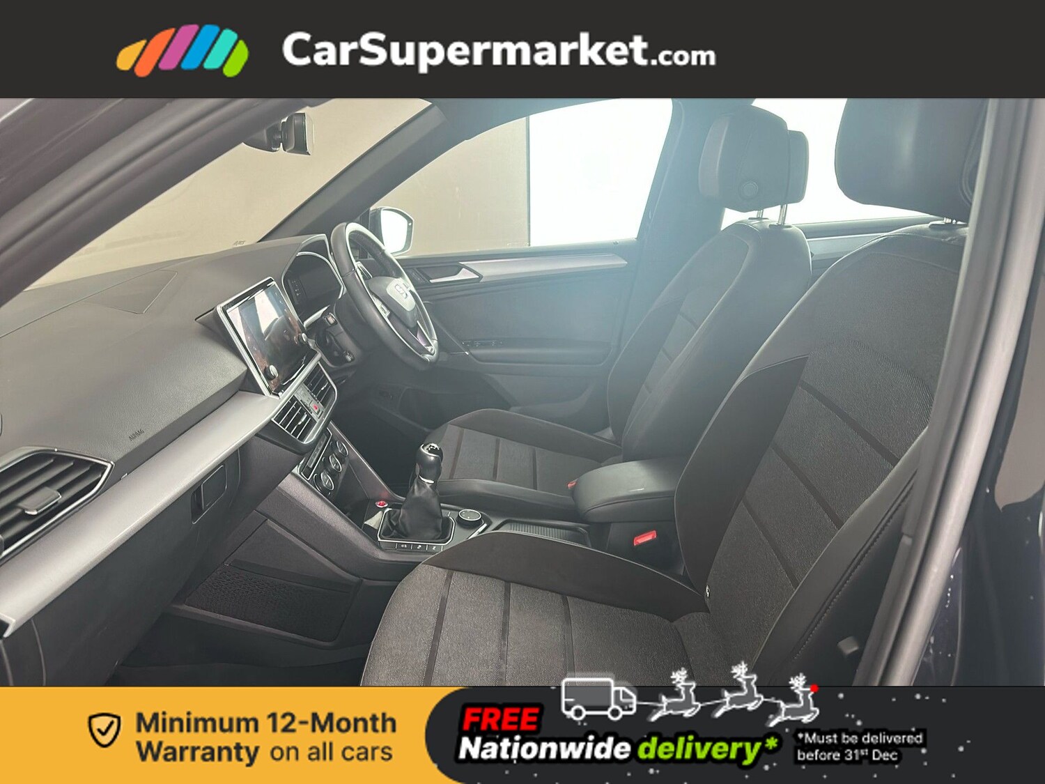 Used SEAT Tarraco 2019 for sale - 76916544: Photo 18