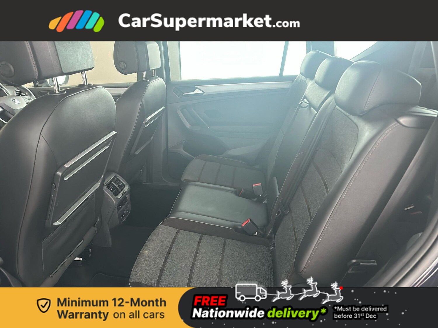 Used SEAT Tarraco 2019 for sale - 76916544: Photo 19