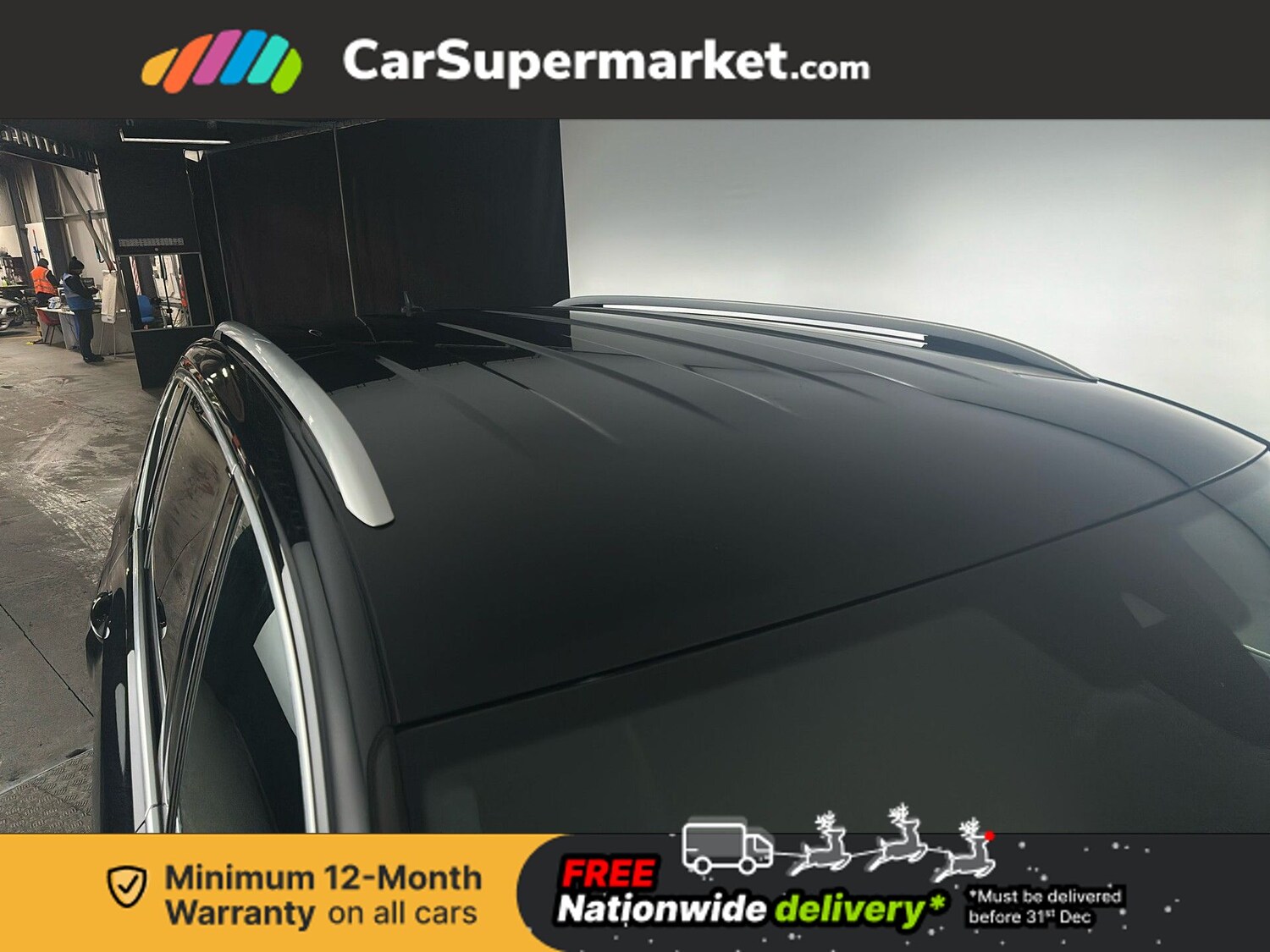 Used SEAT Tarraco 2019 for sale - 76916544: Photo 22