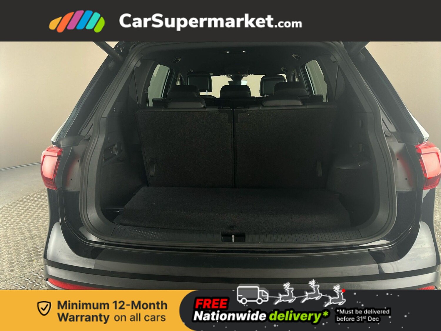 Used SEAT Tarraco 2019 for sale - 76916544: Photo 23