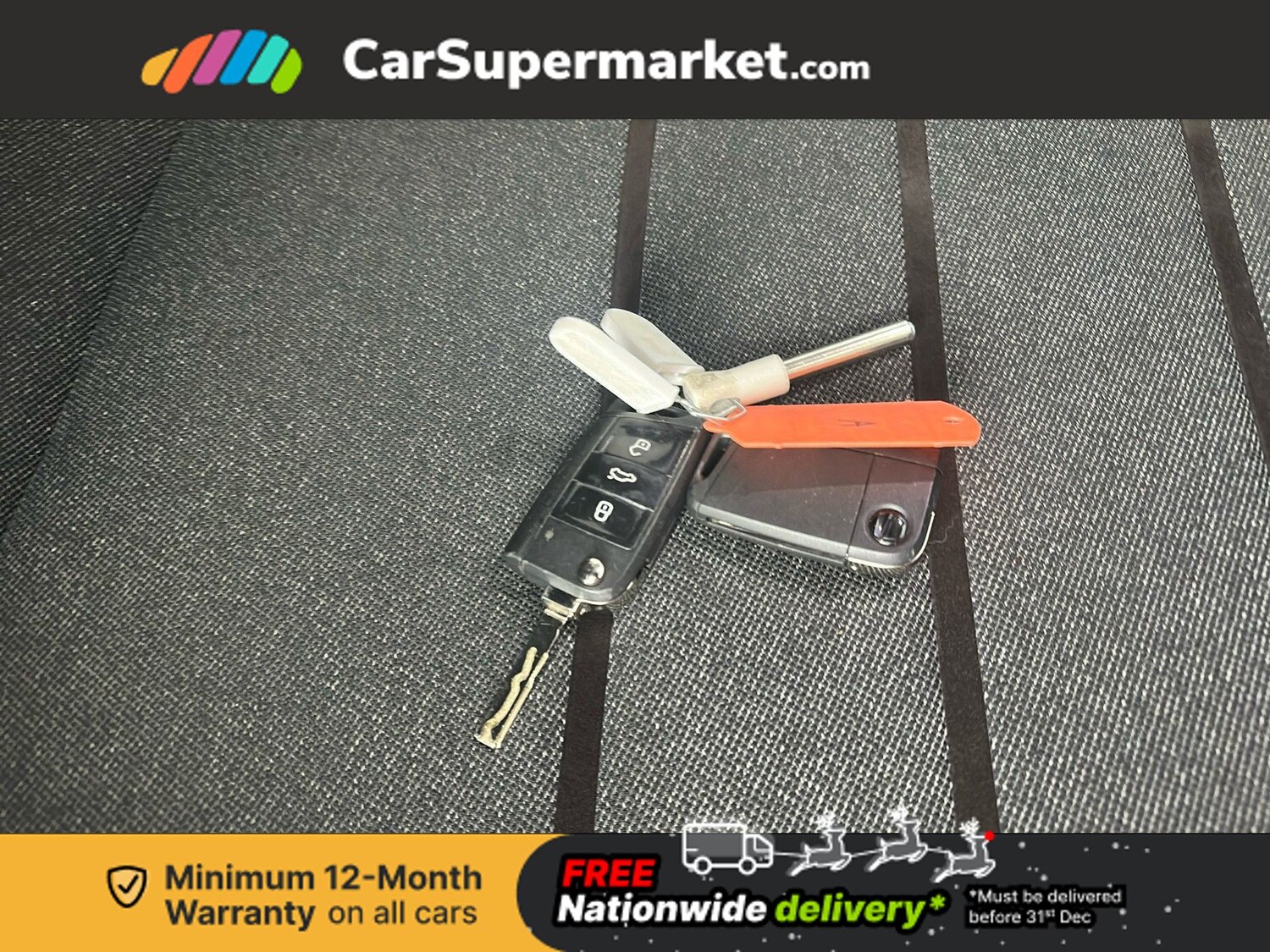 Used SEAT Tarraco 2019 for sale - 76916544: Photo 24