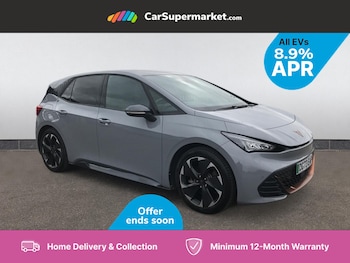 Cupra - Born