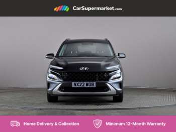 Used Hyundai KONA 2022 for sale - 75331292: Photo