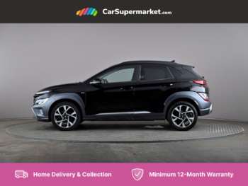 Used Hyundai KONA 2022 for sale - 75331292: Photo